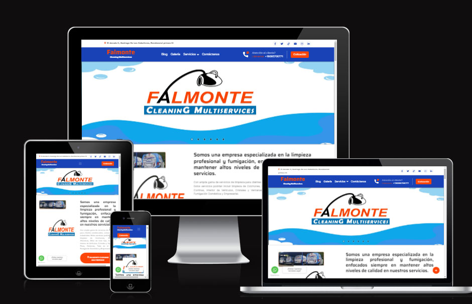 Falmonte