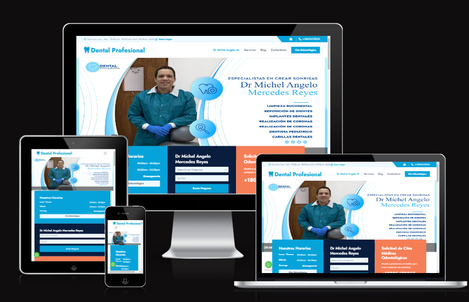 Dental Profesional